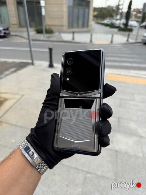 Vertu 1 TB, rəng - Gümüşü, Zəmanət
