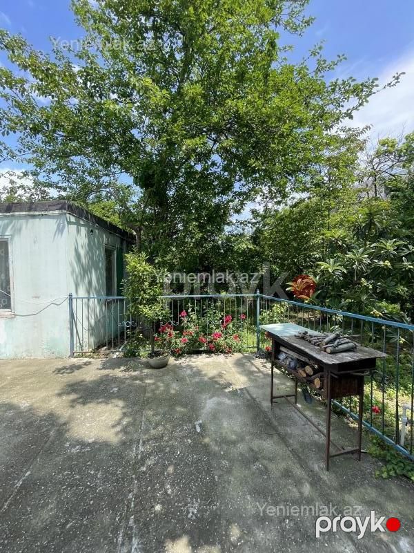 Satılır 3 otaqlı Həyət evi / Villa, 80 m², Novxanı — Ev, villa, Abşeron (3)