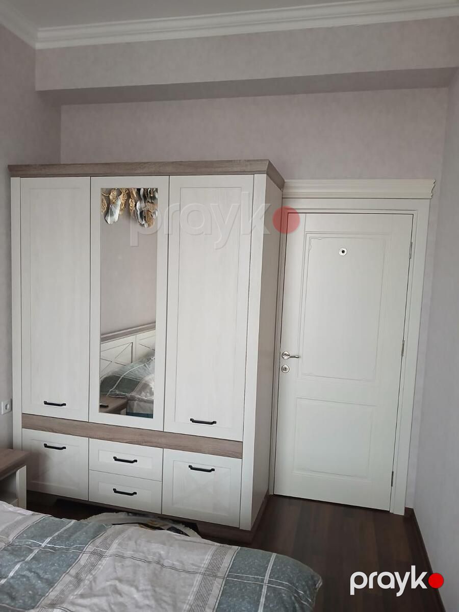 İcarəyə verilir 2 otaqlı yeni tikili 55 m² — Mənzil, Bakı (10)