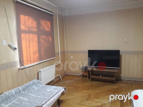 İcarəyə verilir 2 otaqlı yeni tikili 60 m² — Bakı