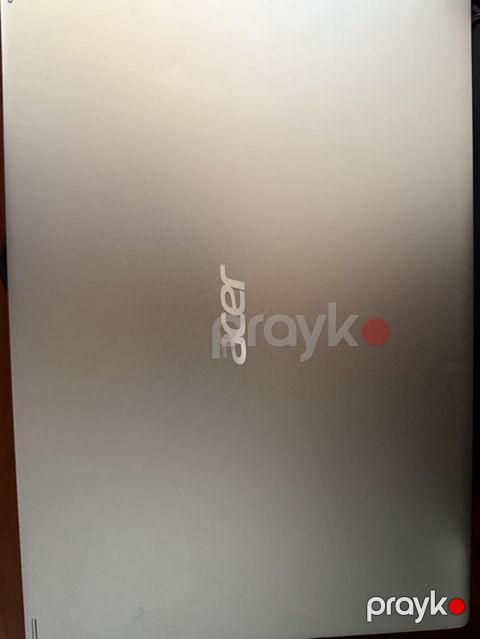 Acer Aspire A515-55 noutbuku - Ekran: 15.6" Full HD (1080p) mat panel — Bakı