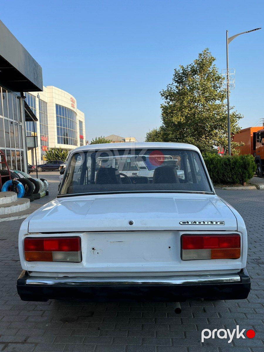 Lada (vaz) 2107, 2008 il — Avtomobillər, Masallı (2)