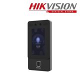 "Hikvision 342" face control cihazı — VİP Electronics — Умный дом и безопасность