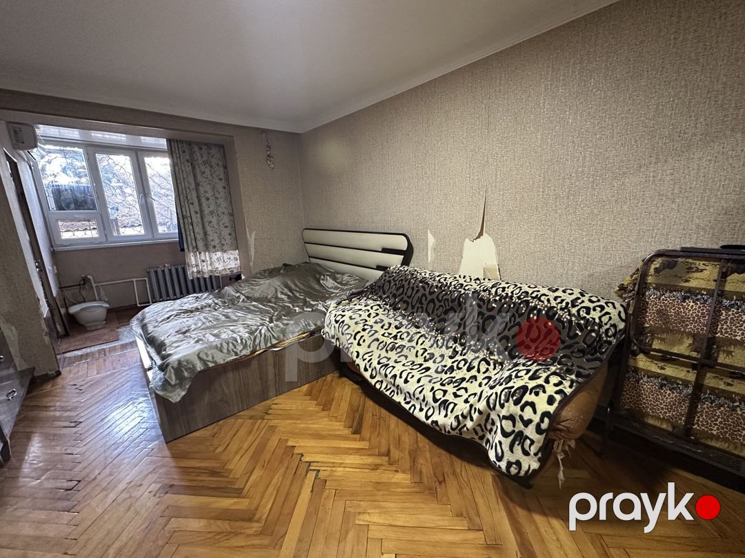 Satılır 3 otaqlı köhnə tikili 100 m² — Mənzil, Bakı (5)