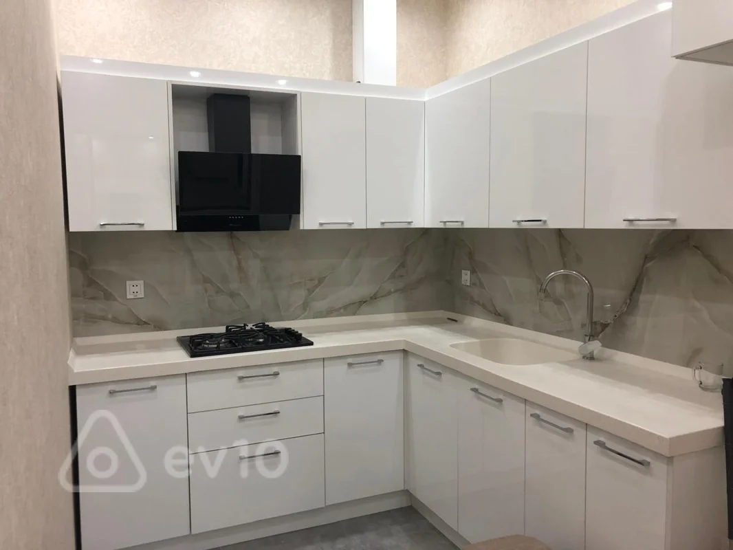 2 otaqlı mənzil, 67 m², Bakı Zahid Xəllilov K — kirayə — Mənzil, Bakı (9)