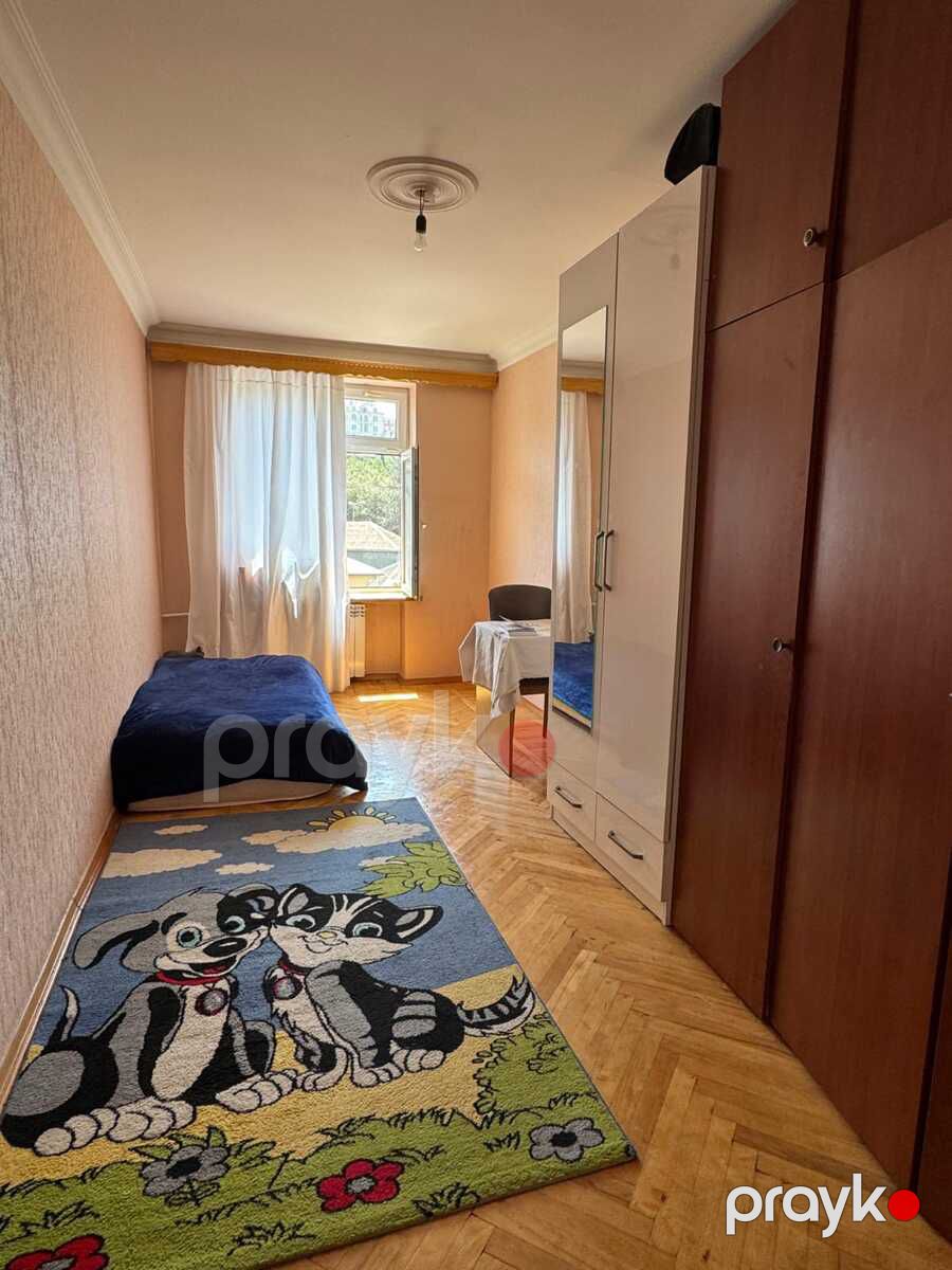 Satılır 3 otaqlı köhnə tikili 65 m² — Mənzil, Bakı (4)