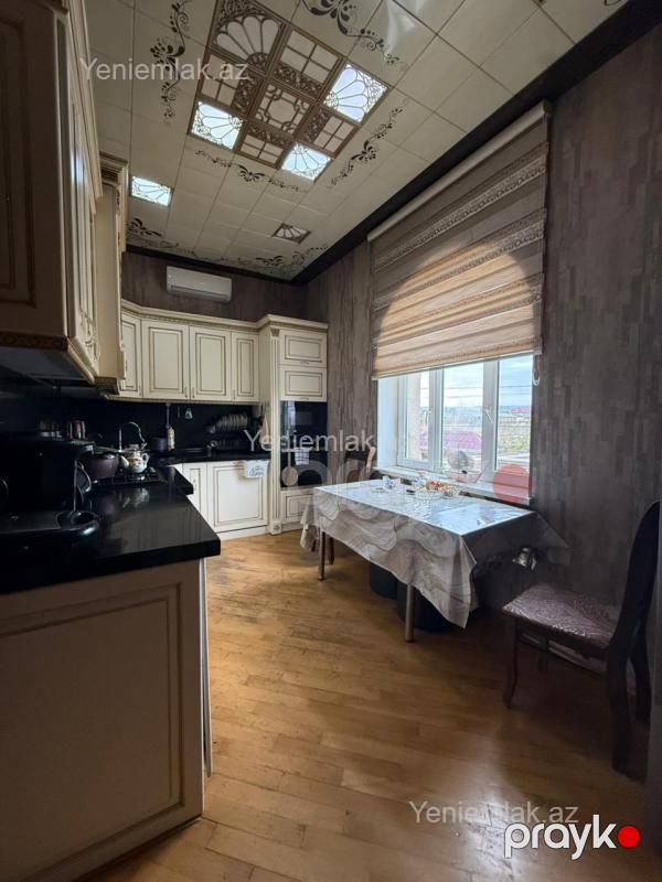 Satılır 5 otaqlı Həyət evi / Villa, 340 m², Binəqədi rayonu — Ev, villa, Bakı (5)