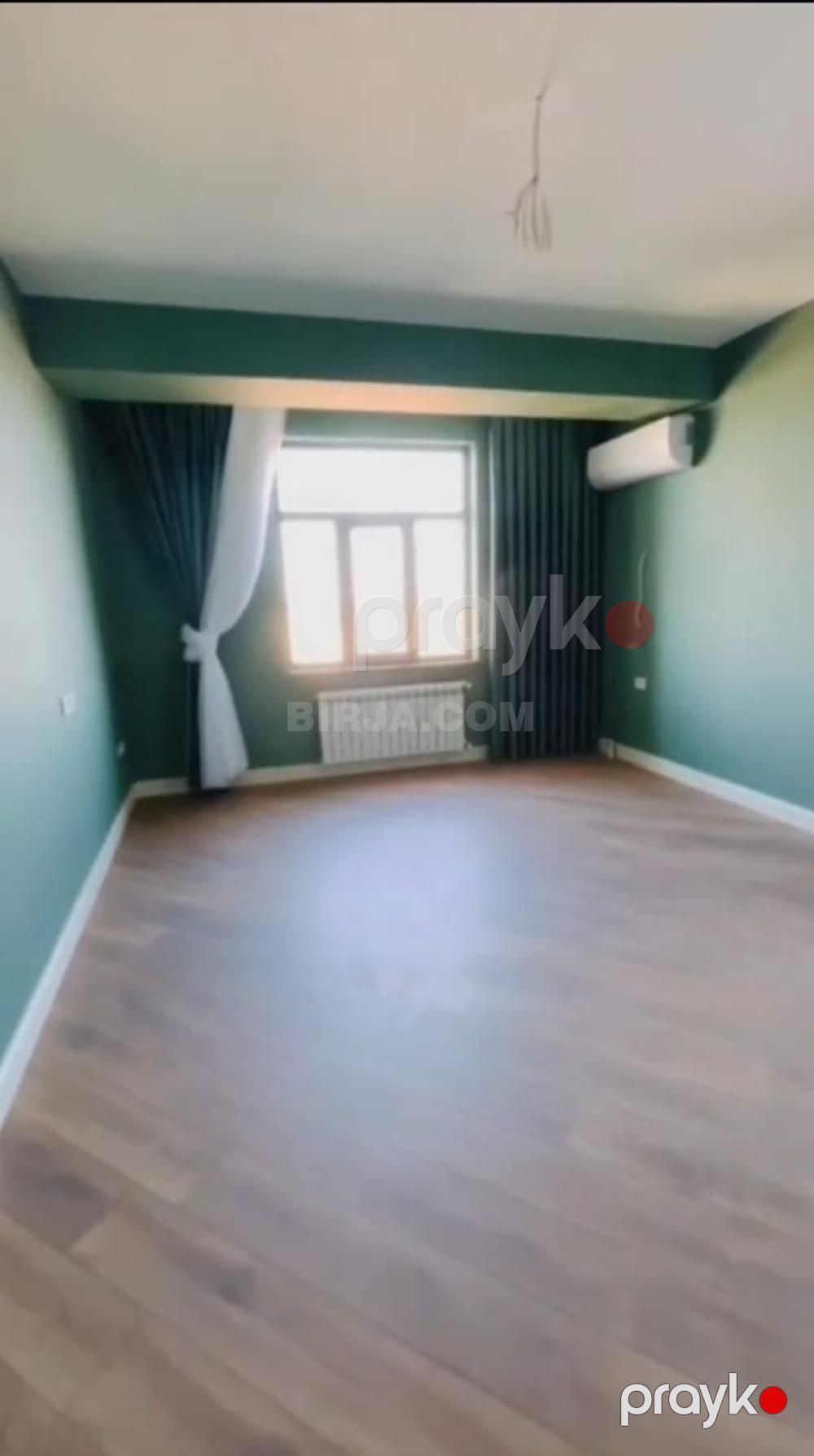 Satılır 3 otaqlı, Bakıxanov qəs — Ofis (12)