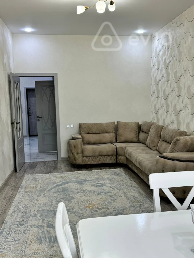 2 otaqlı mənzil, 73 m², Həsən bəy Zərdabi prospekti — kirayə — Mənzil, Bakı (5)