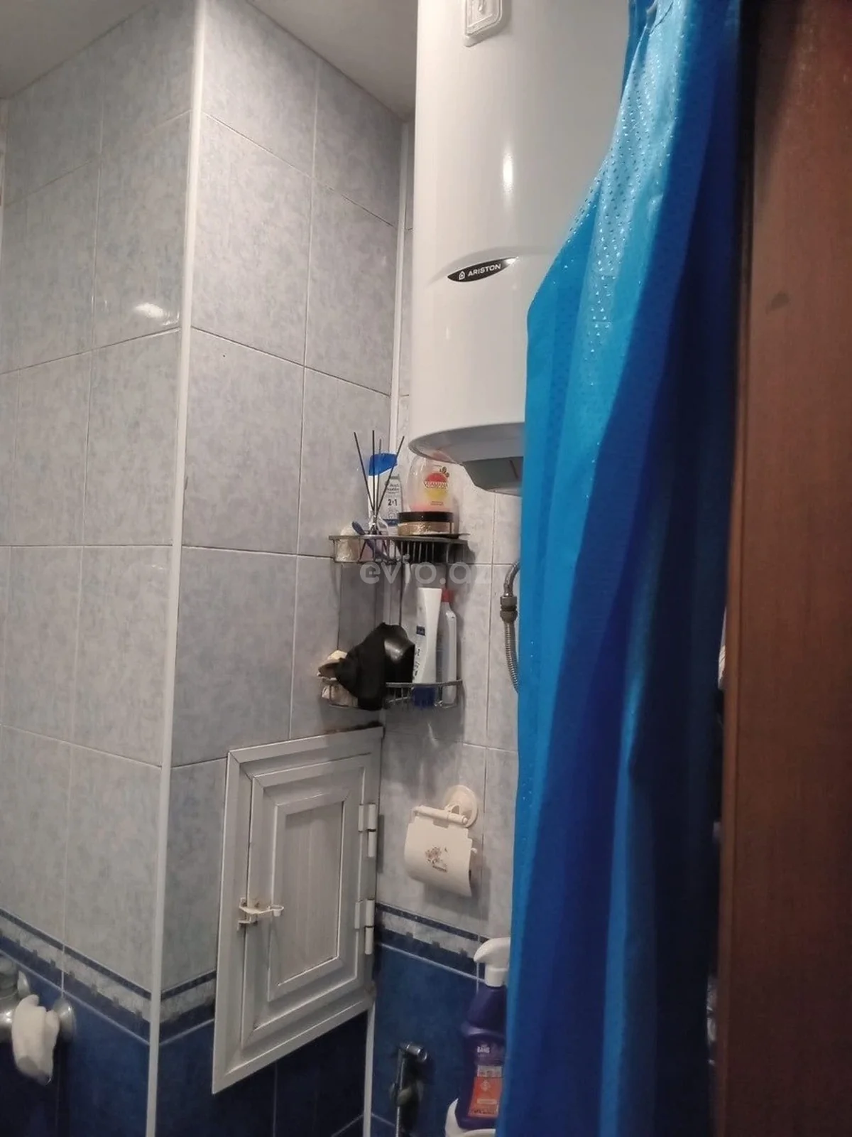 2 otaqlı tam təmirli mənzil satılır 4-cü mikrorayonda — Mənzil, Bakı (11)