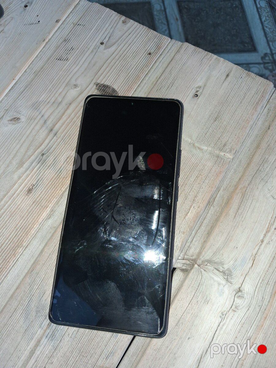 Xiaomi 14 Pro Black 256GB/12GB — Smartfonlar, Biləsuvar (2)