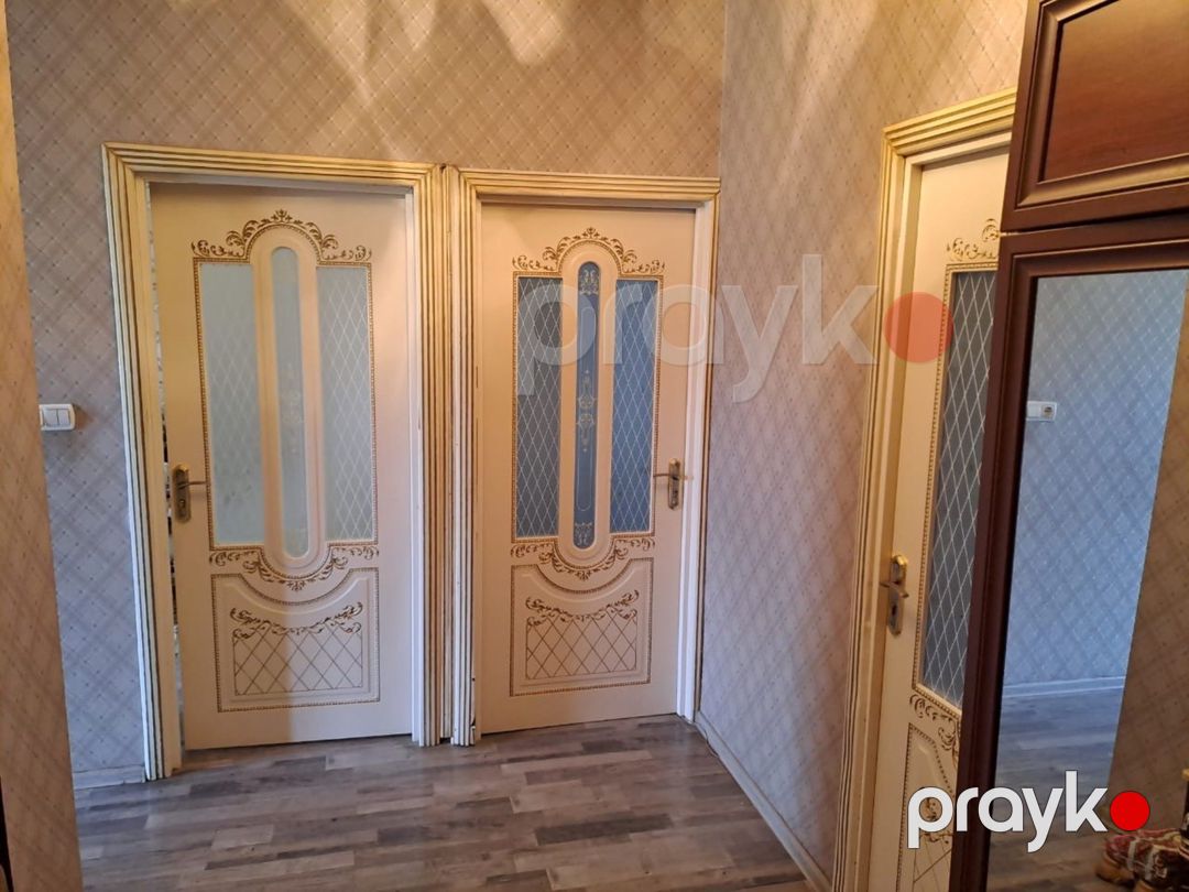 Satılır 3 otaqlı köhnə tikili 75 m² — Mənzil, Bakı (8)