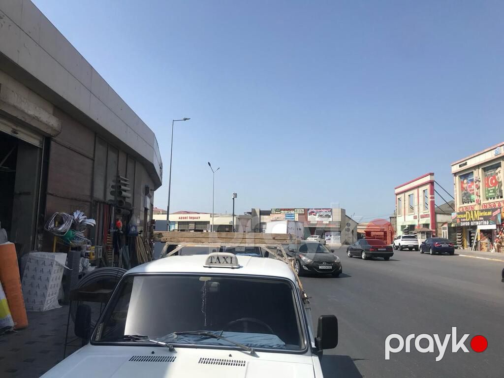 Satılır obyekt 48 m² — Əmlak, Sumqayıt (2)