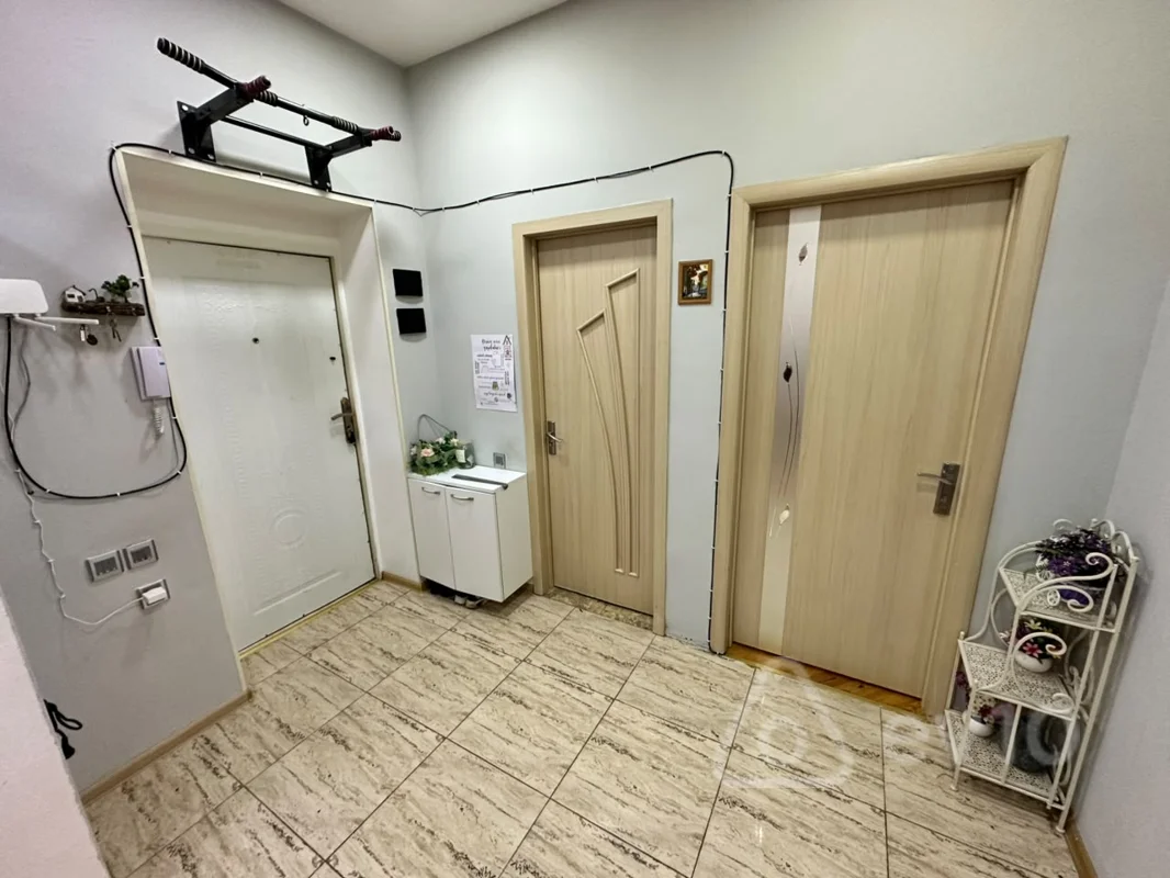 3 otaqlı mənzil, 92.7 m², Aaaf Park yaşayış kompleksi, Xırdalan — Mənzil, Xırdalan (8)