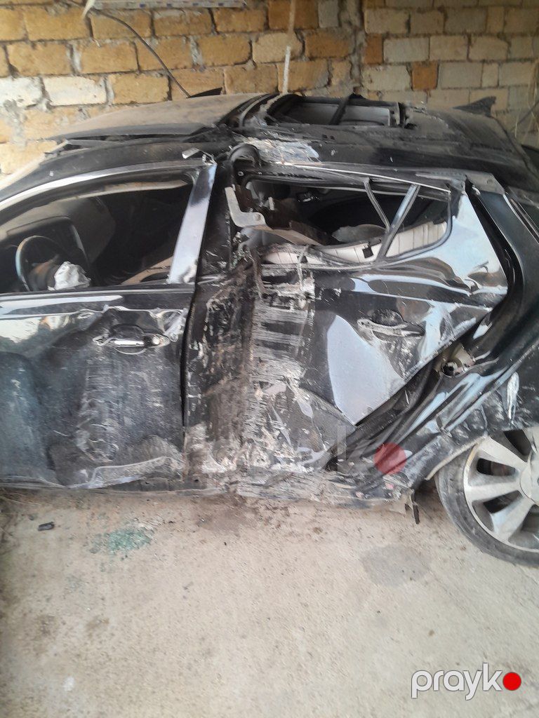 Kia Optima, 2.0 L, 2012 il, 198 000 km — Avtomobillər, Lənkəran (10)