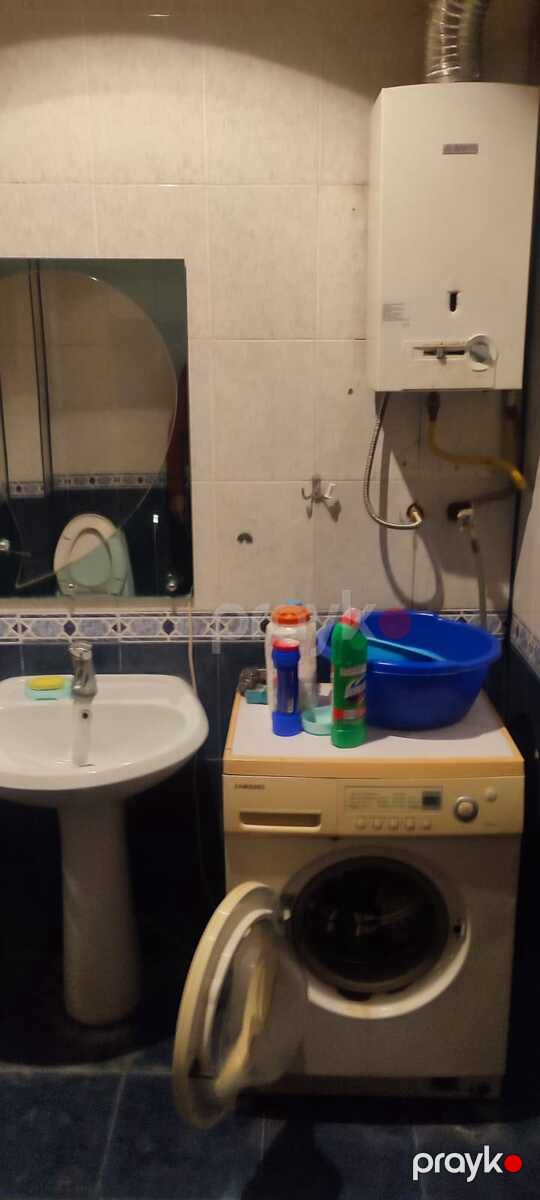 İcarəyə verilir 1 otaqlı həyət evi/bağ evi 10 m² — Ev, villa, Bakı (5)