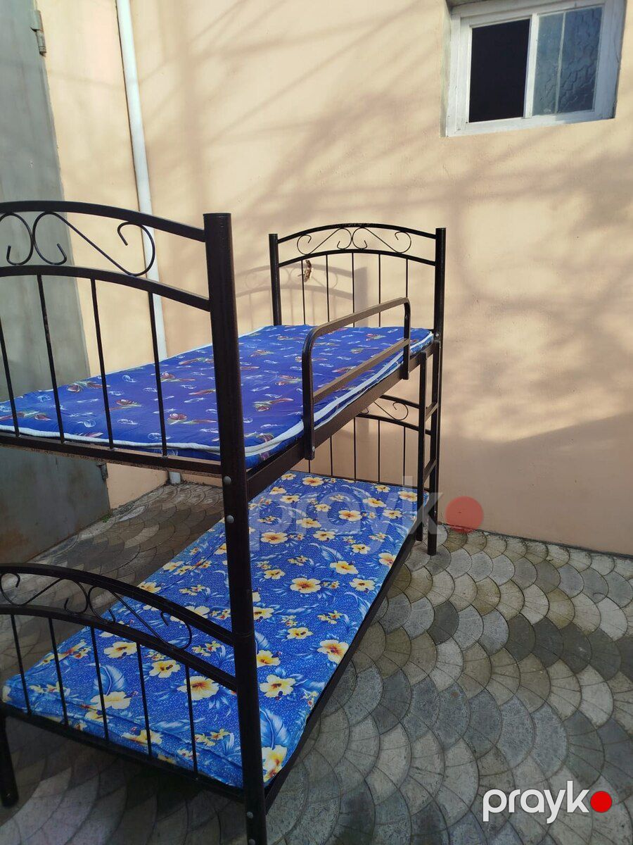 İki mərtəbəli çarpayı — Mebel, Bakı (3)