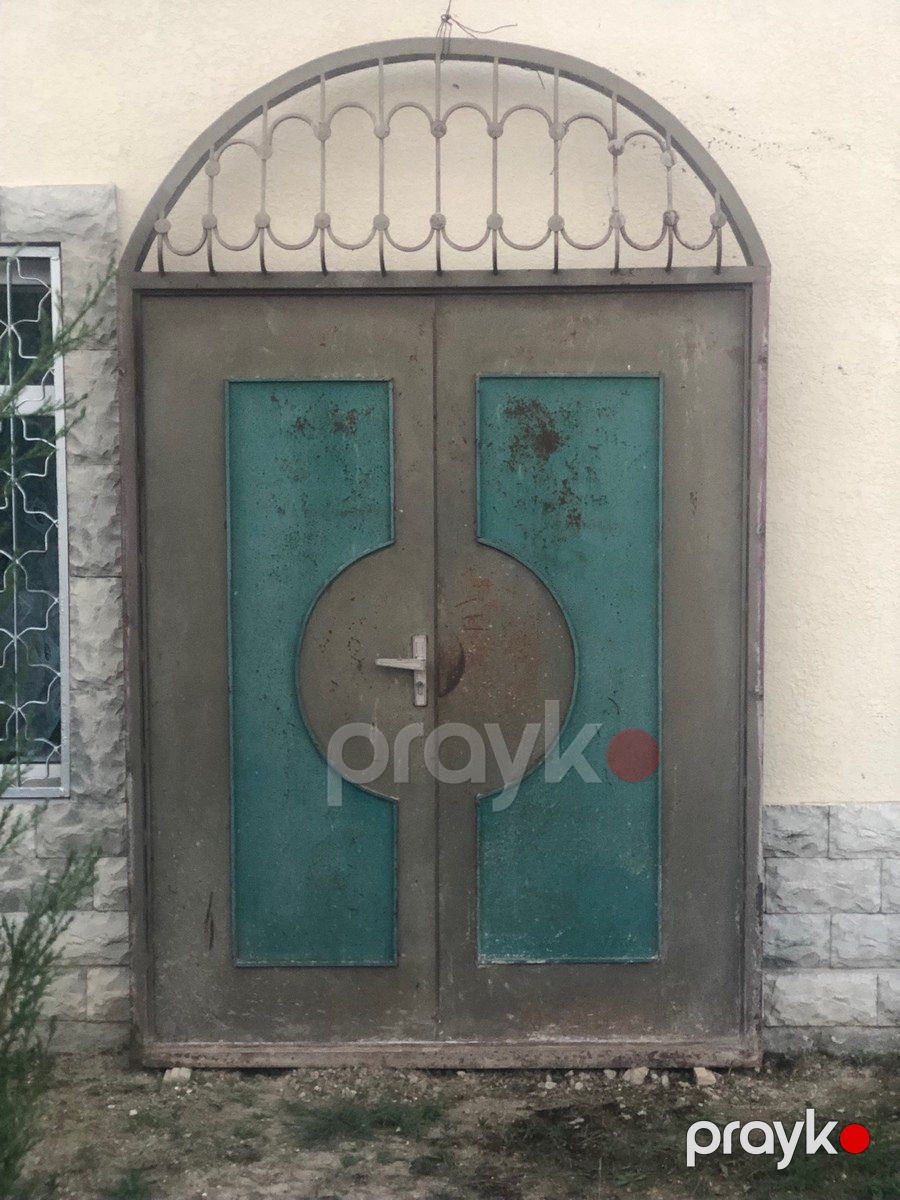 Darvaza — Təmir və inşaat, Bakı (2)