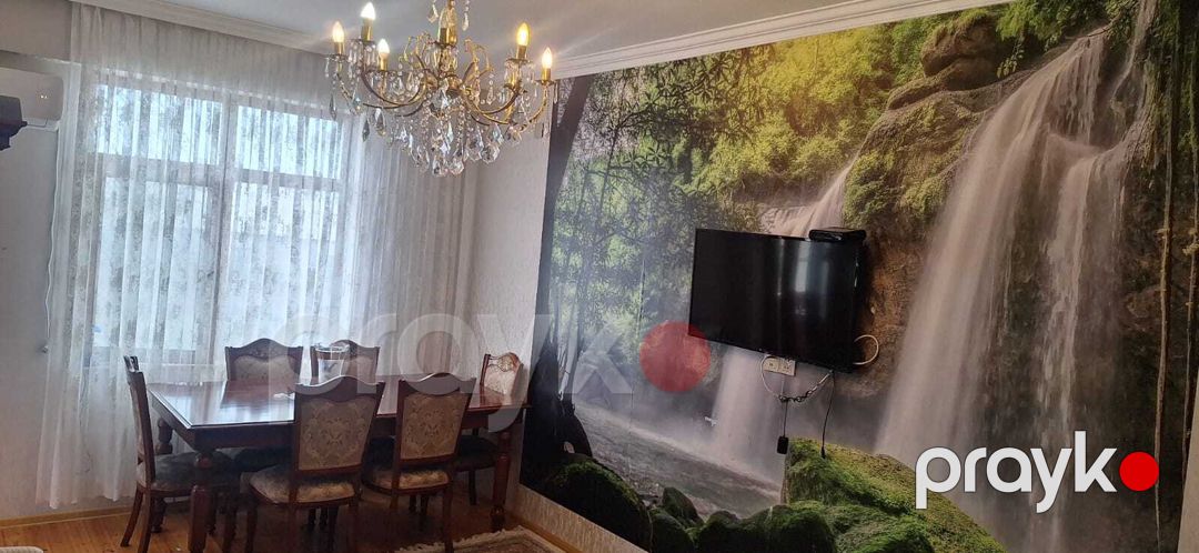 Satılır 2 otaqlı yeni tikili 60 m² — Mənzil, Bakı (11)