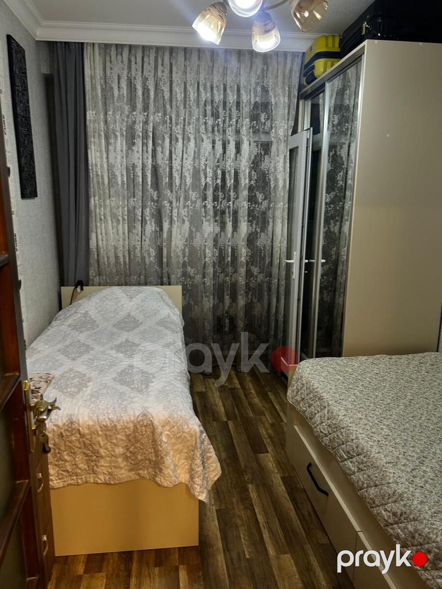 Satılır 2 otaqlı yeni tikili 52 m² — Mənzil, Bakı (8)