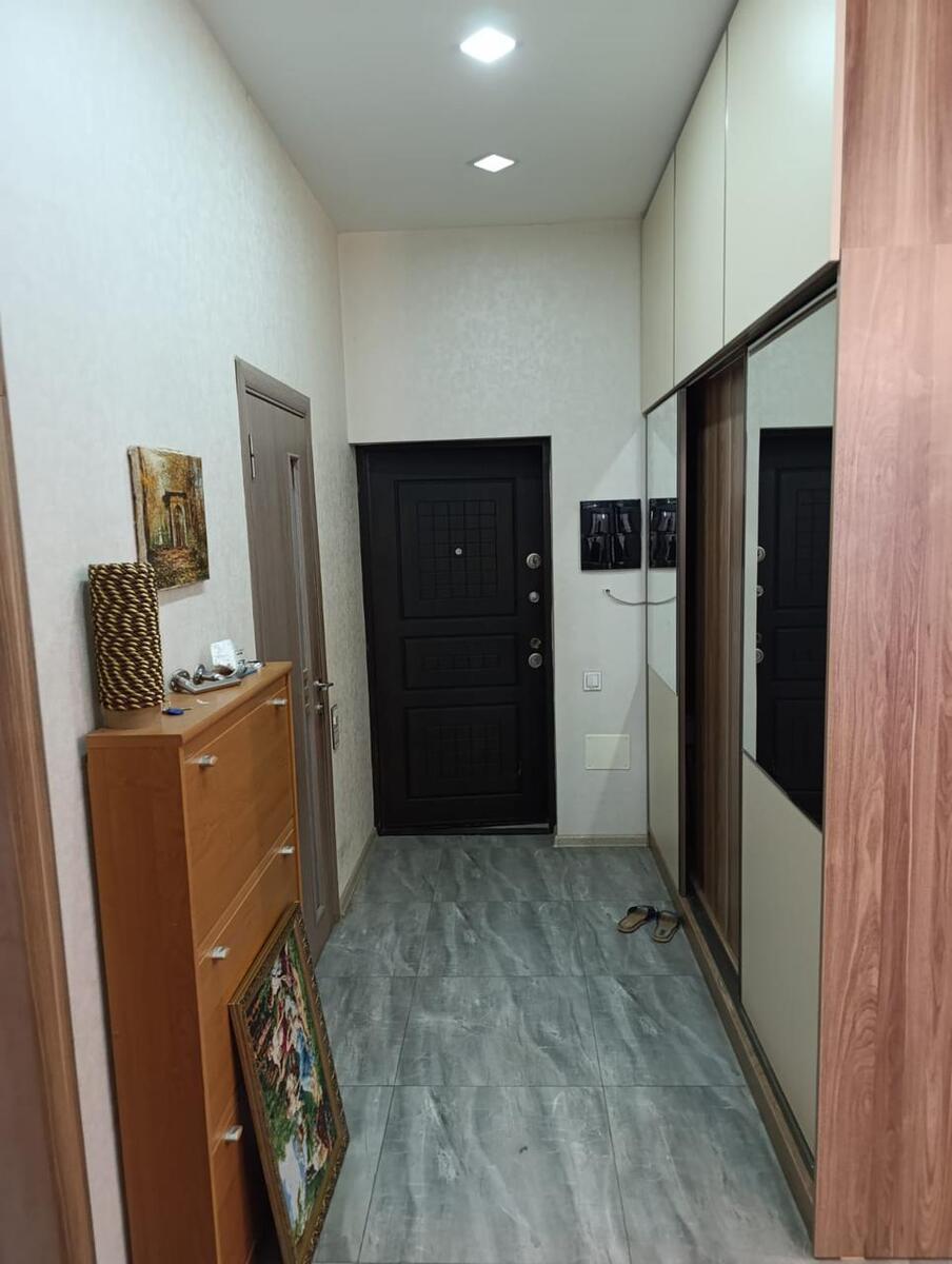 Satılır 2 otaqlı yeni tikili 62 m² — Mənzil, Bakı (8)