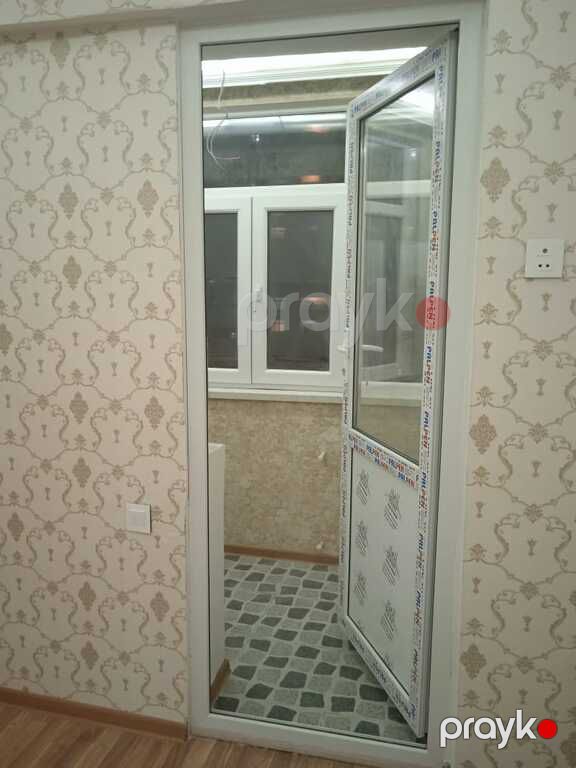 2-otaqlı mənzil, Sumqayıt ş., 35 m² — Mənzil, Sumqayıt (7)