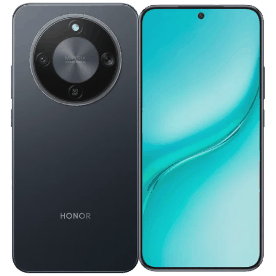 Honor Turbo 5G 8/256 Black — Smartfonlar, Bakı