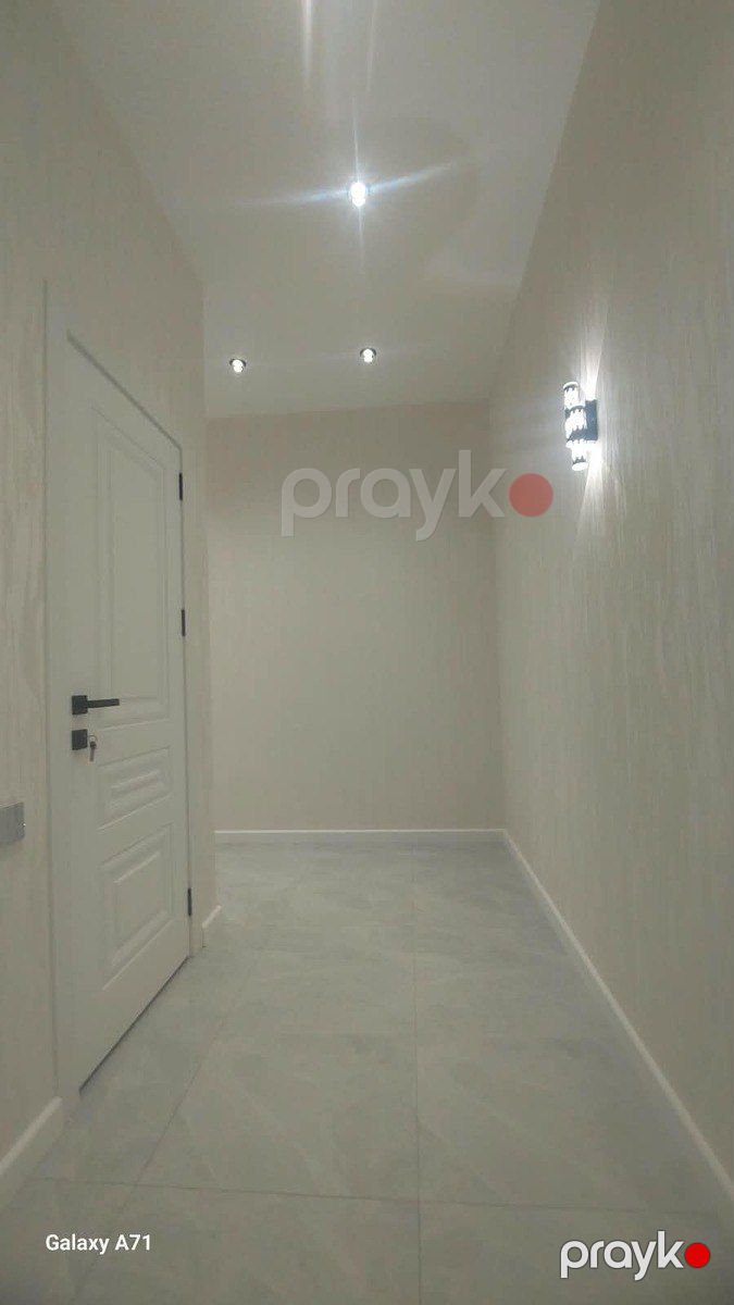 İcarəyə verilir 2 otaqlı yeni tikili 52 m² — Mənzil, Bakı (6)