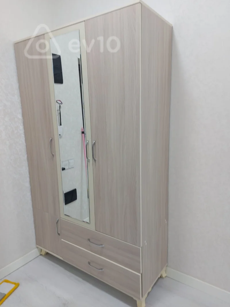 2 otaqlı mənzil, 72 m², Bəhruz Nuriyev — kirayə — Mənzil, Bakı (5)