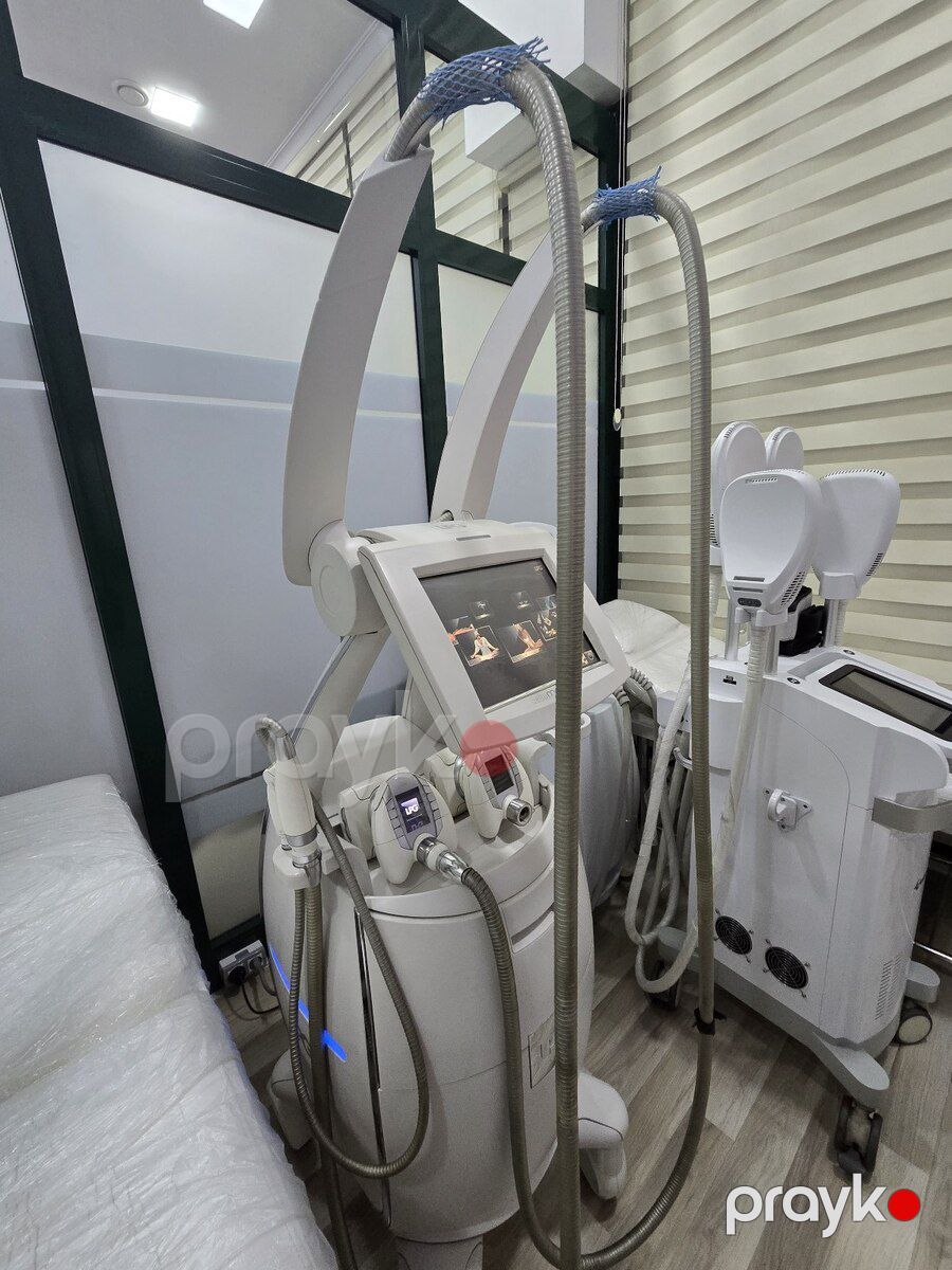 LPG Cellu M6 Integral — Biznes və avadanlıq, Bakı (3)