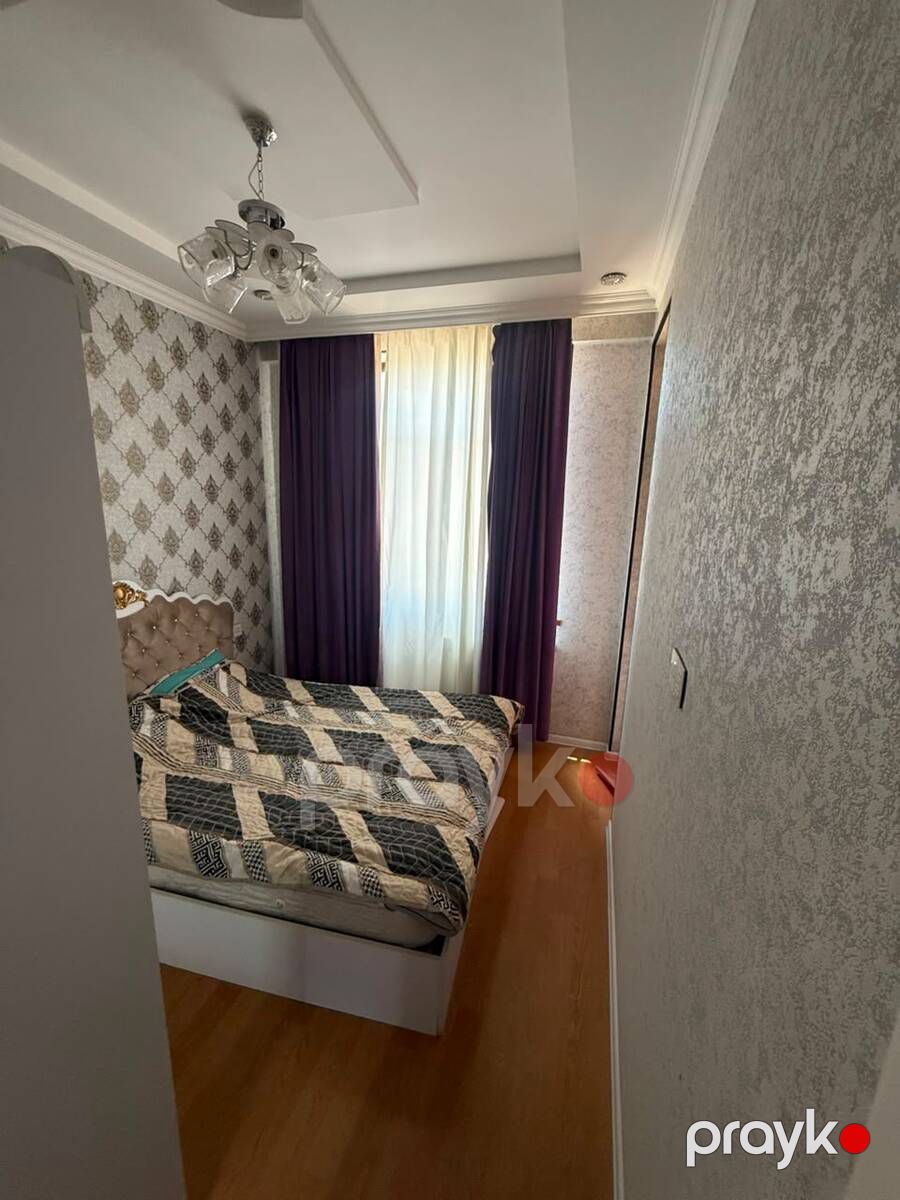 Satılır 2 otaqlı yeni tikili 51 m² — Mənzil, Xırdalan (9)