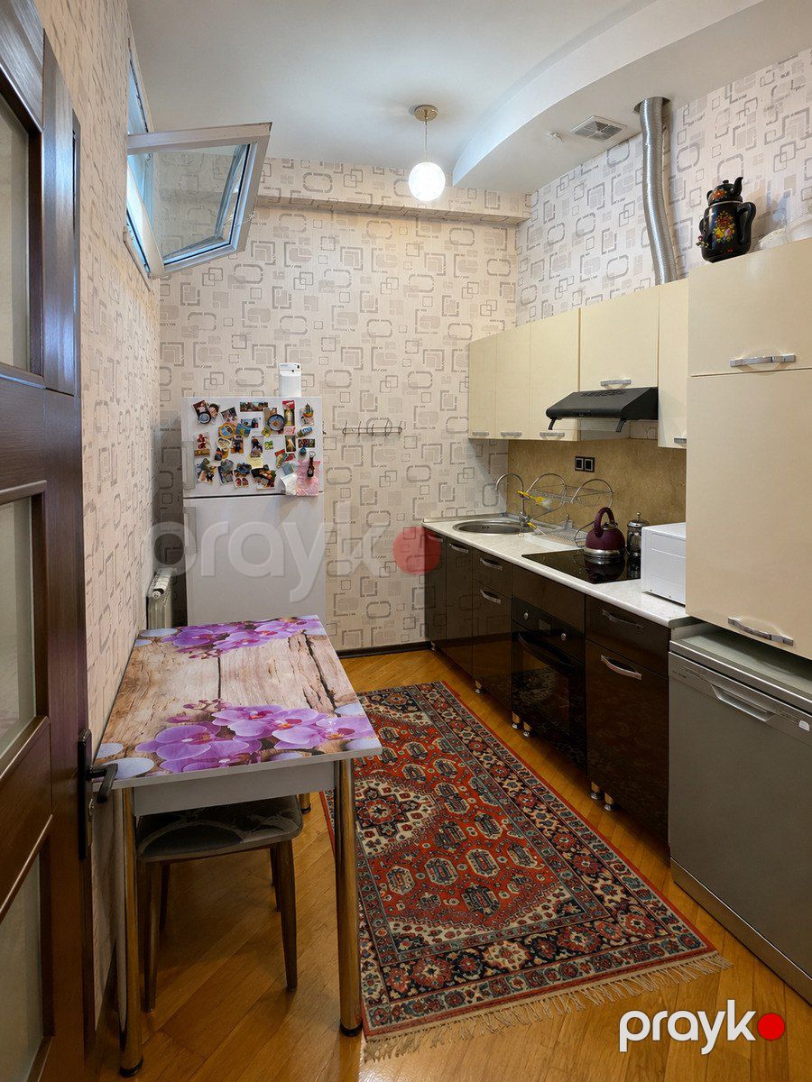 Satılır 3 otaqlı yeni tikili 71 m² — Mənzil, Bakı (11)