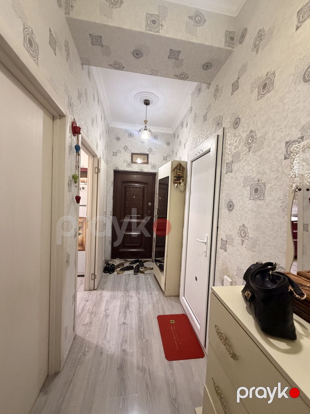Satılır 2 otaqlı yeni tikili 51 m² — Mənzil, Xırdalan (9)