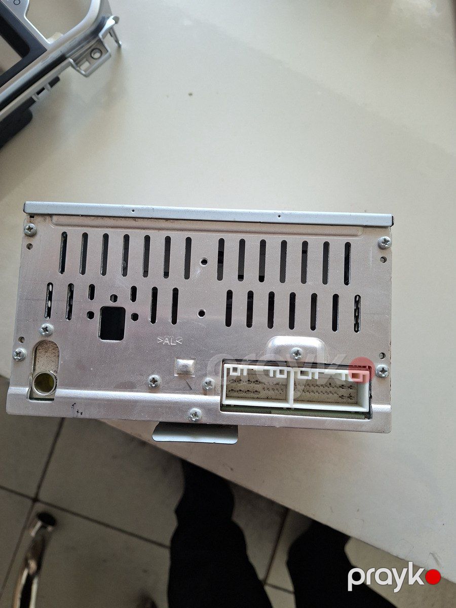 Kia Sportage monitoru — Ehtiyat hissələri və aksesuarlar, Bakı (4)