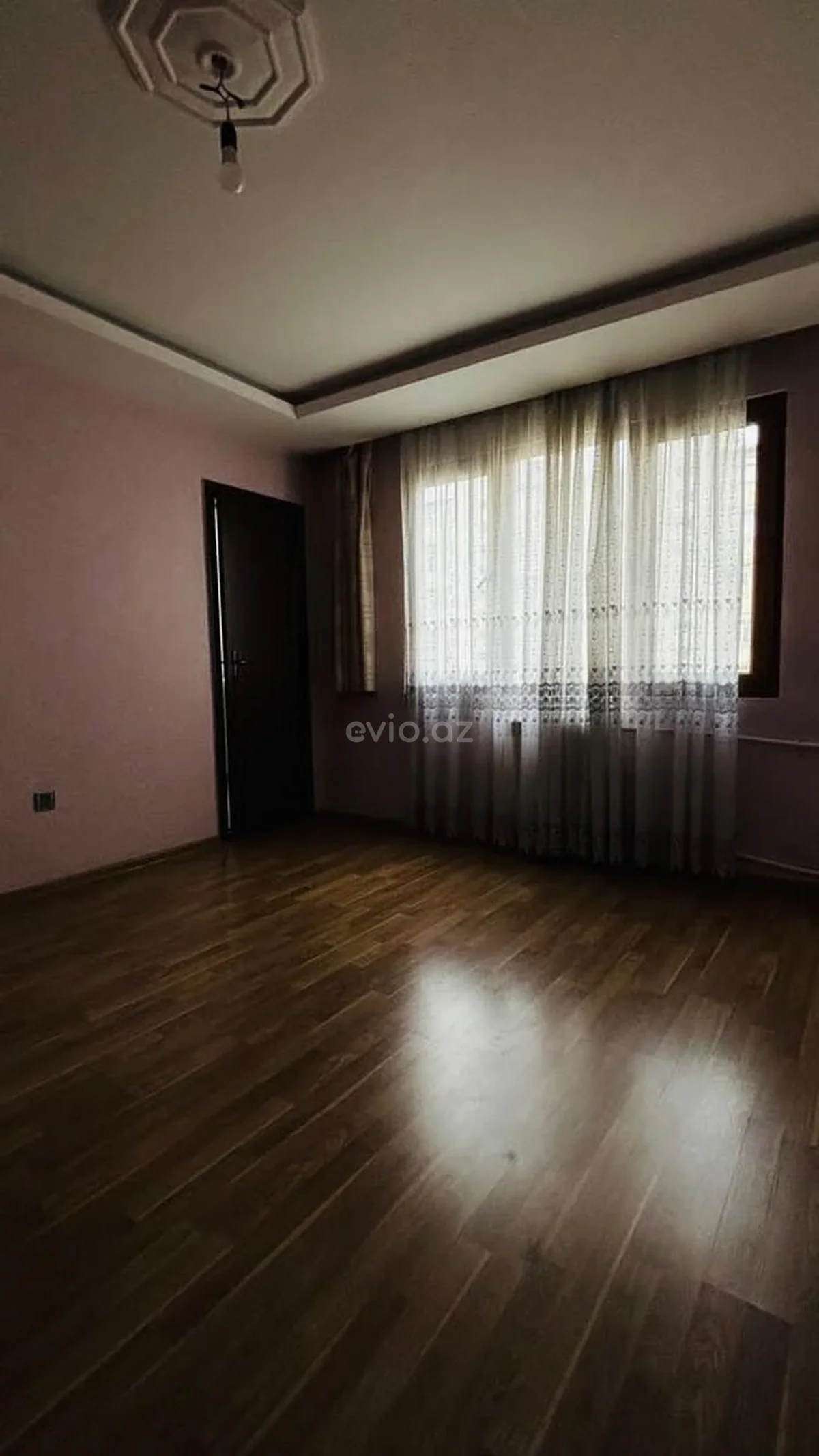 3 otaqlı orta təmirli mənzil satılır Xətai rayonunda — Mənzil, Bakı (12)