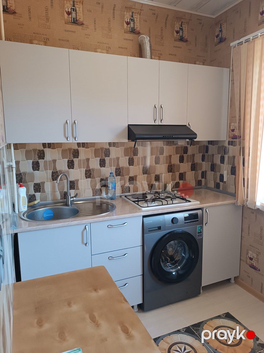 İcarəyə verilir 2 otaqlı köhnə tikili 70 m² — Mənzil, Bakı (12)
