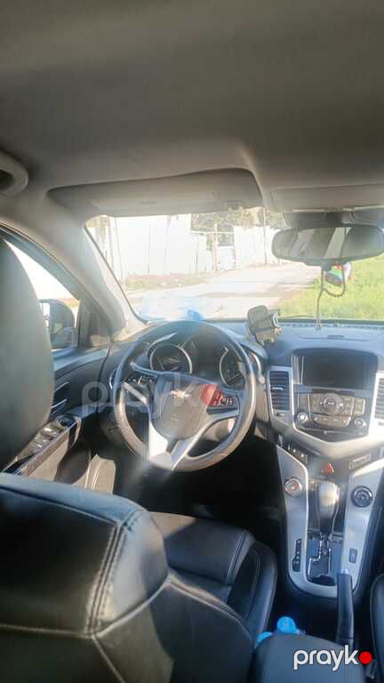 Chevrolet Cruze, 1.4 L, 2013 il, 330 000 km — Avtomobillər, Bakı (2)