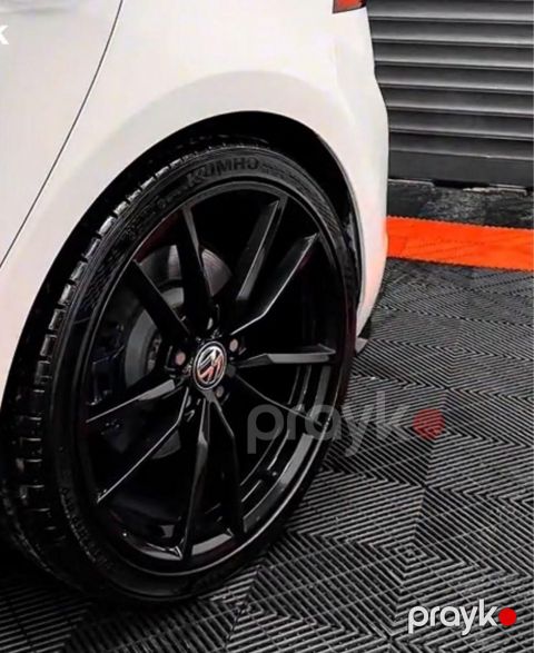 Pretoria Golf R 7.5 diskləri 5x112/R19 — Bakı
