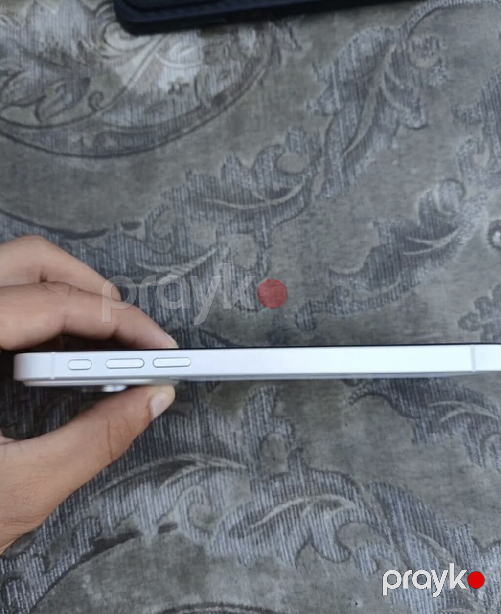 IPhone 11, 64 GB, Ağ, Face ID — Apple iPhone, Bakı (4)