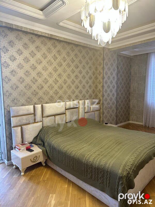 Yeni tikili Satılır Abşeron r., Masazır q., 3 otaq, 100 m² — Mənzil, Bakı (3)