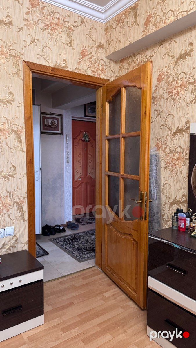 2-otaqlı yeni tikili, Xırdalan ş., 52 m² — Mənzil, Xırdalan (10)