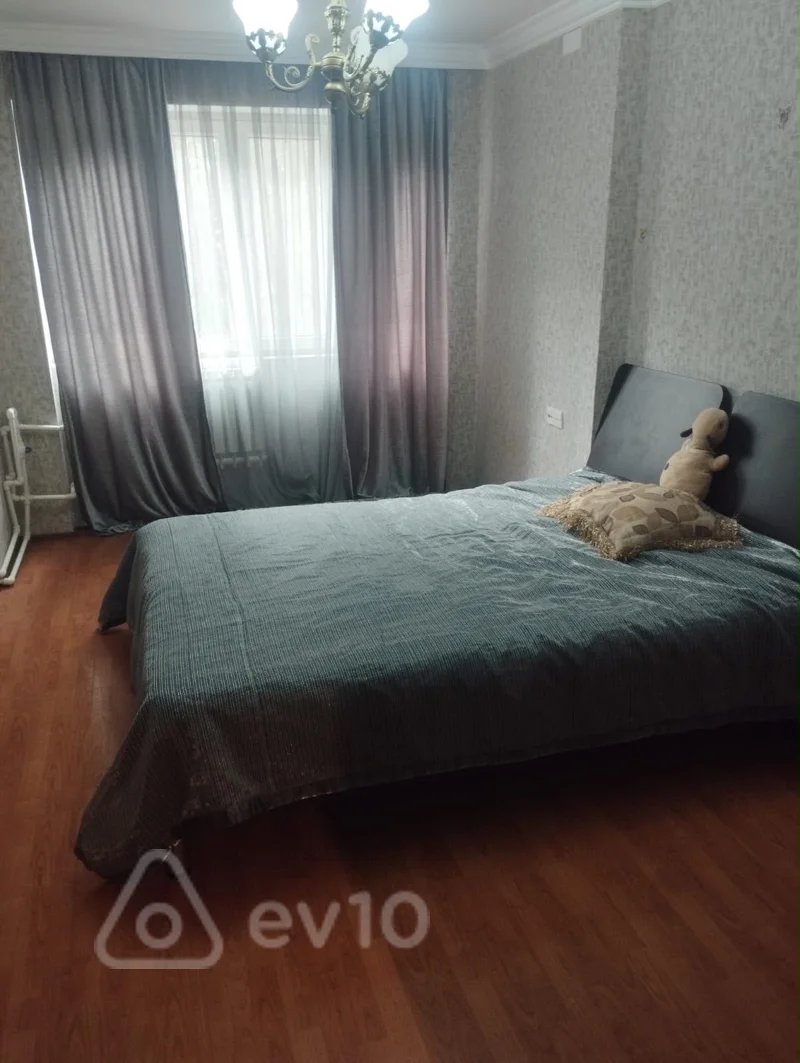 3 otaqlı mənzil, 75 m², 8 noyabr pr — kirayə — Mənzil, Bakı (4)