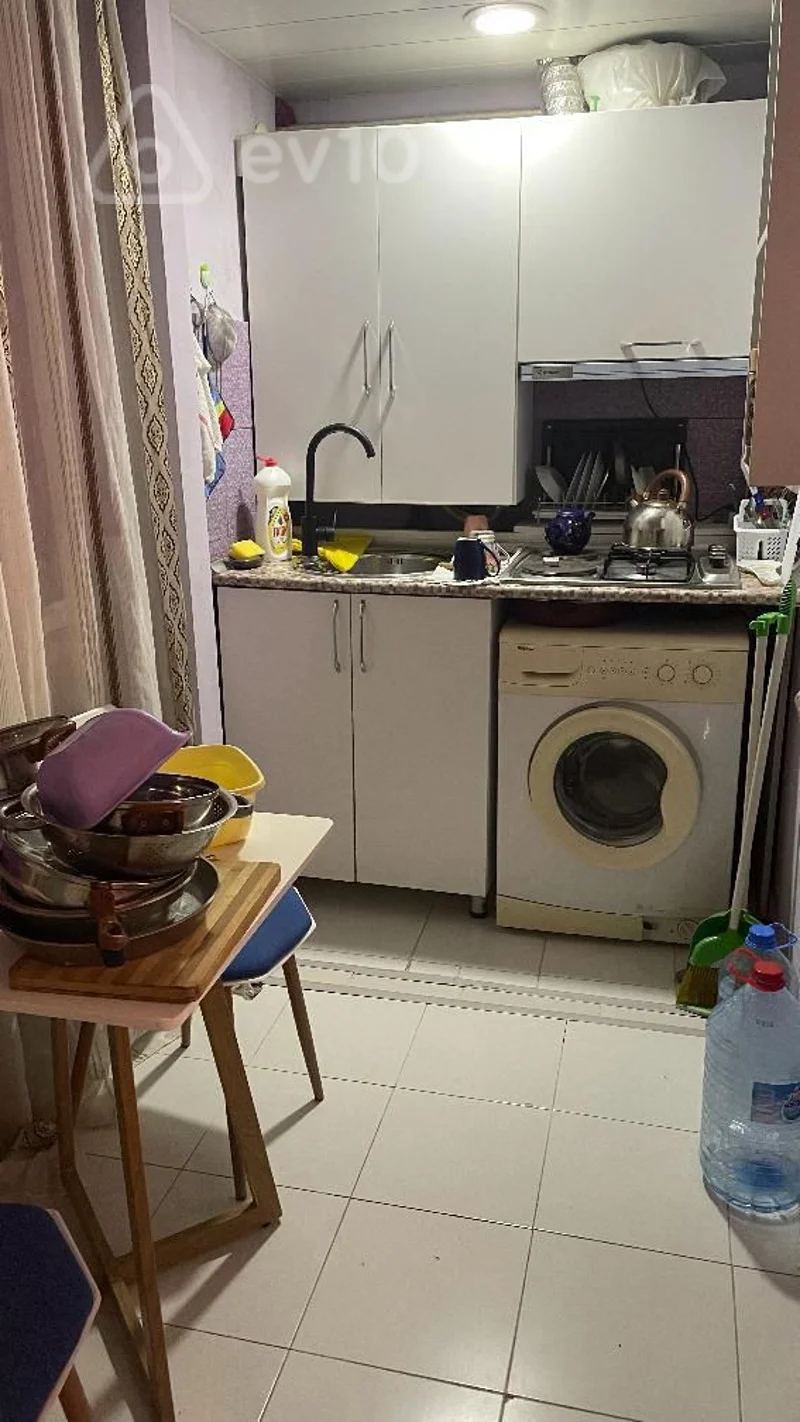 2 otaqlı mənzil, 50 m², Xırdalan şəhəri Abşeron Gənclər Şəhərciyi — Mənzil, Xırdalan (4)