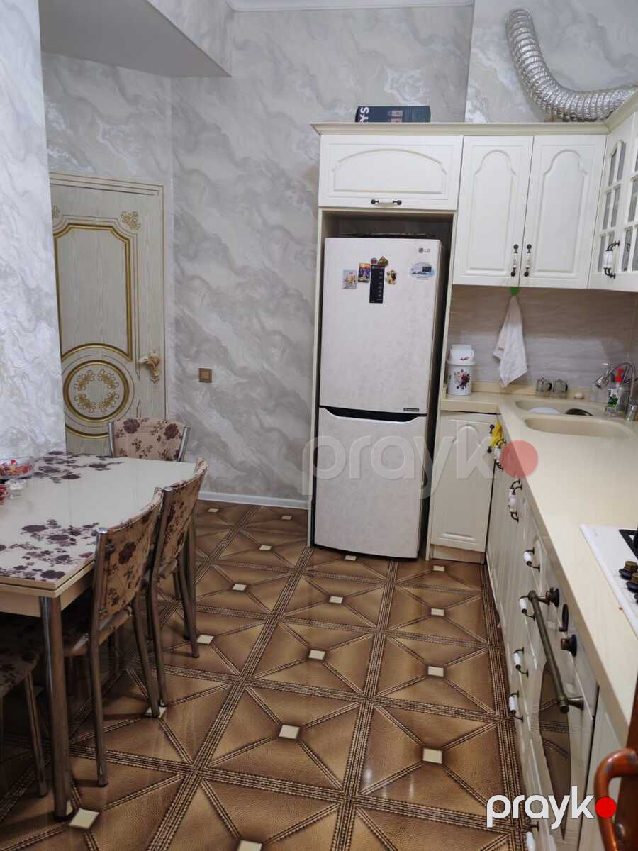 Satılır 3 otaqlı yeni tikili 70 m² — Mənzil, Bakı (6)