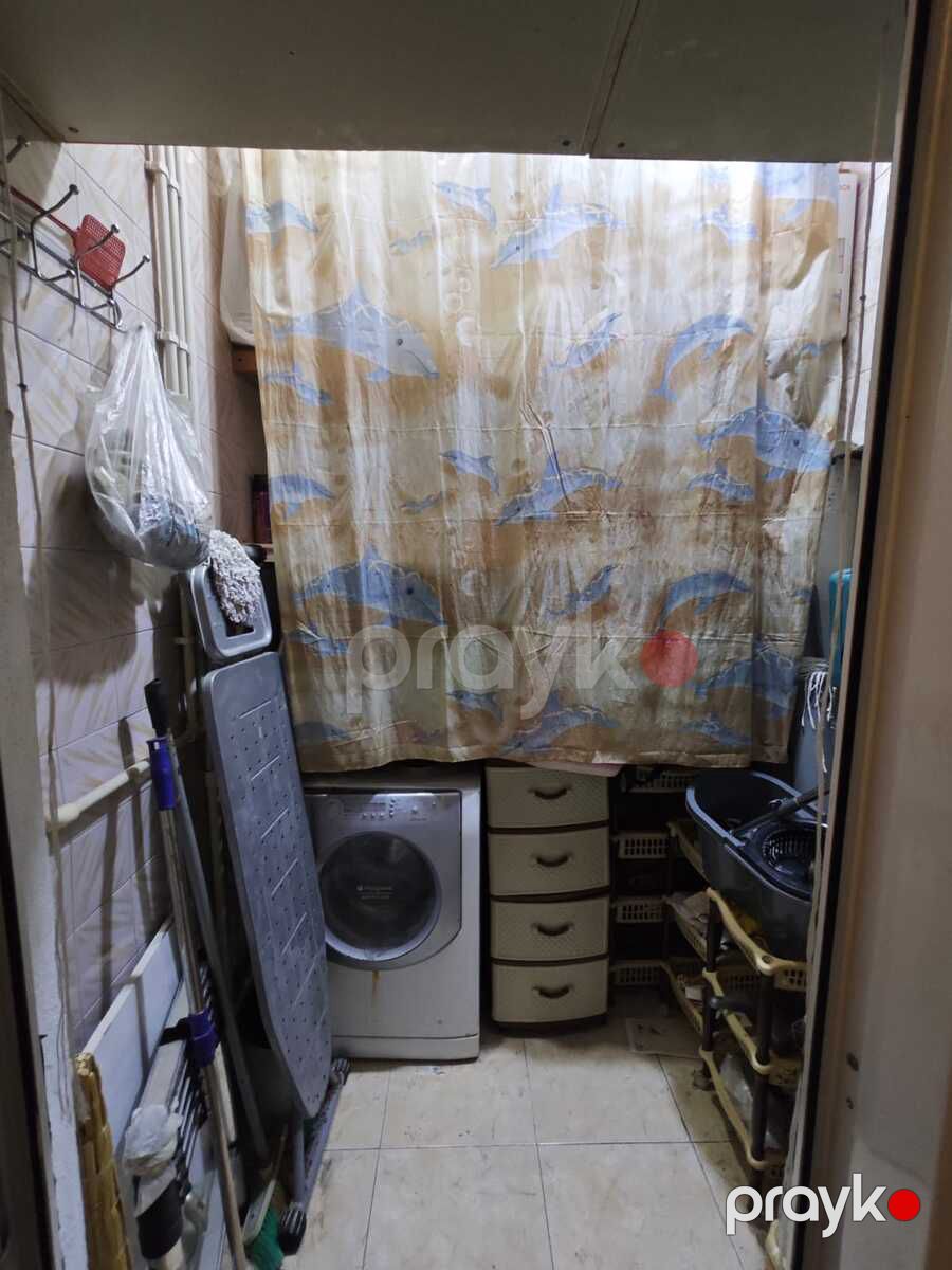 Satılır 3 otaqlı köhnə tikili 68 m² — Mənzil, Bakı (12)