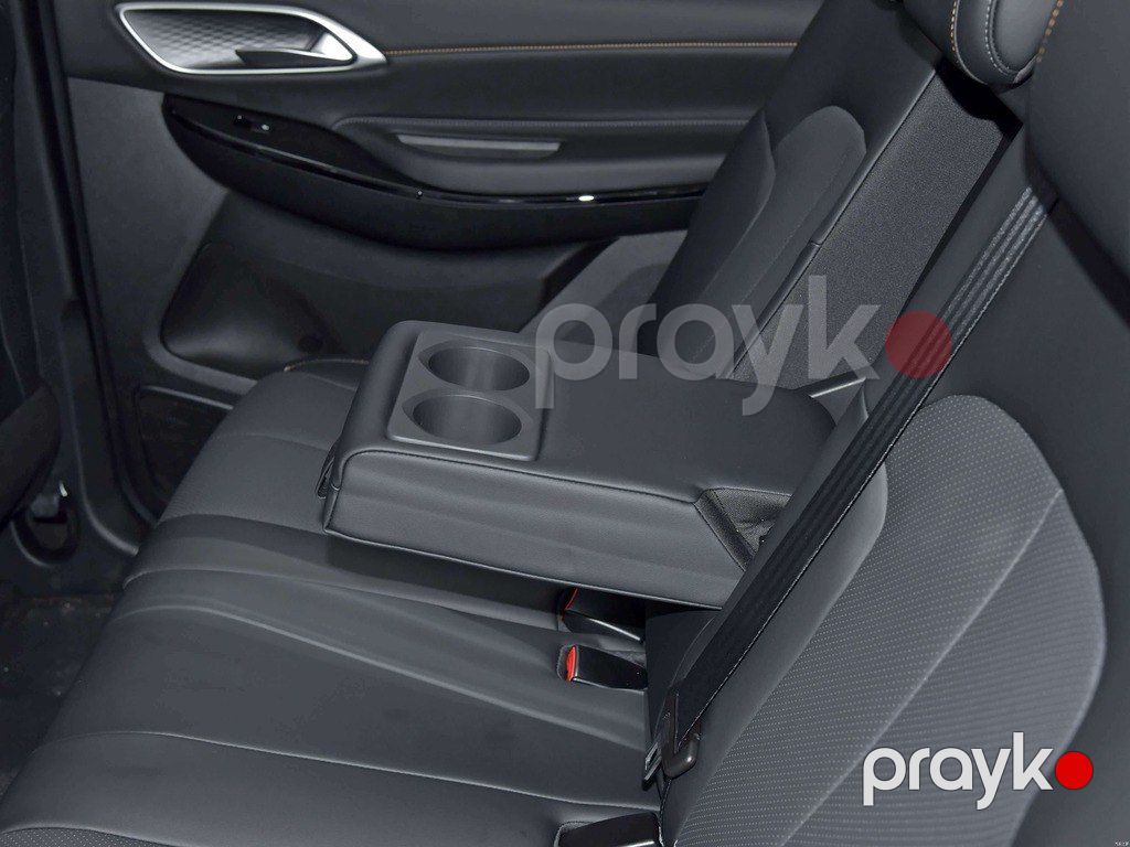 Changan CS 75 Pro, 1.5 L, 2025 il, yeni — Avtomobillər, Bakı (7)