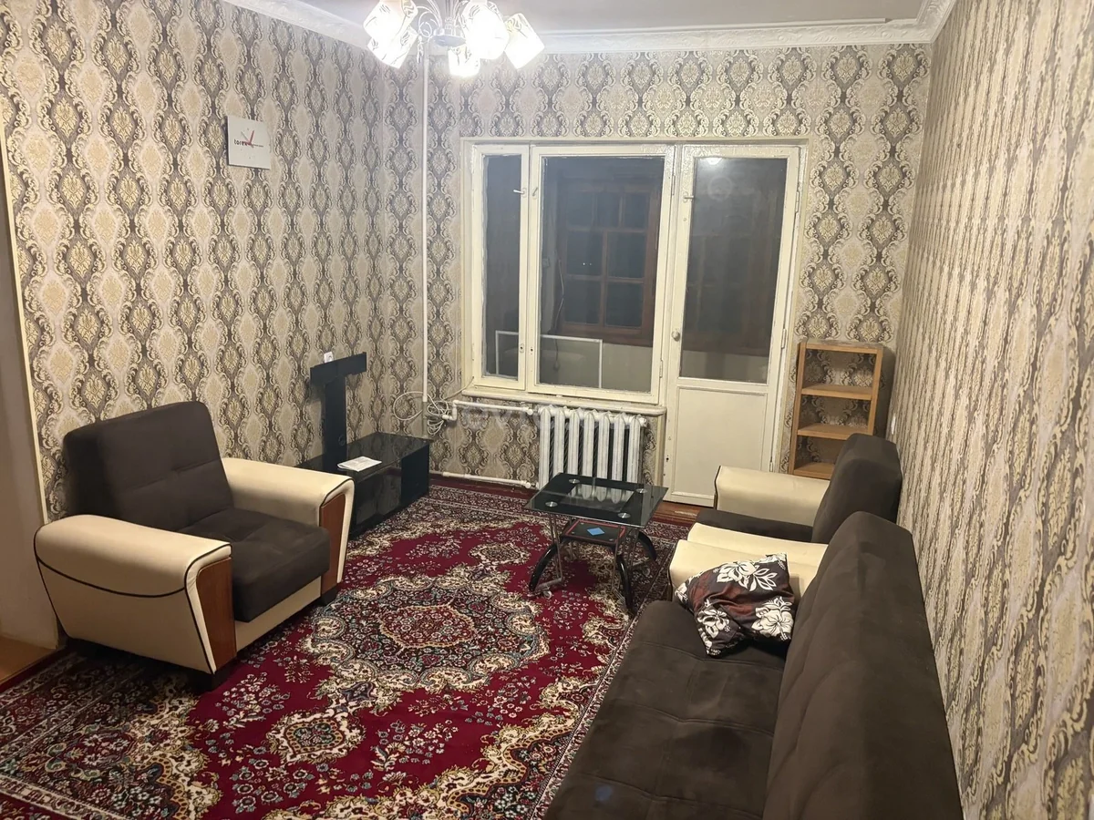 Kirayə 2 otaqlı mənzil Nəsimi metrosu yaxınlığında — Mənzil, Bakı (2)