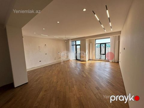 Satılır 2 otaqlı Bina evi menzil (Yeni tikili), 85 m², Nərimanov rayonu — Bakı