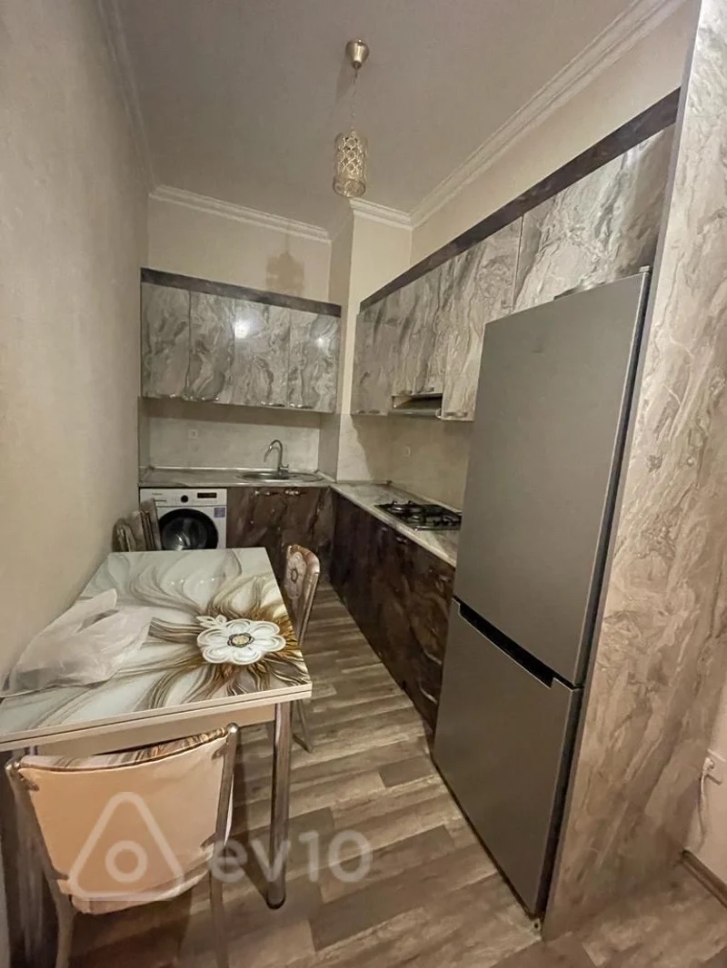3 otaqlı mənzil, 97 m², Hesen Bey Zerdabi — kirayə — Mənzil, Bakı (4)