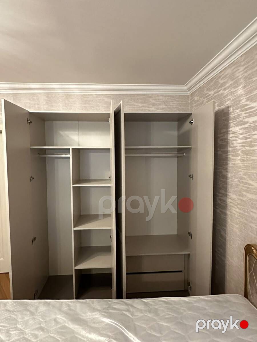 İcarəyə verilir 3 otaqlı yeni tikili 100 m² — Mənzil, Bakı (8)